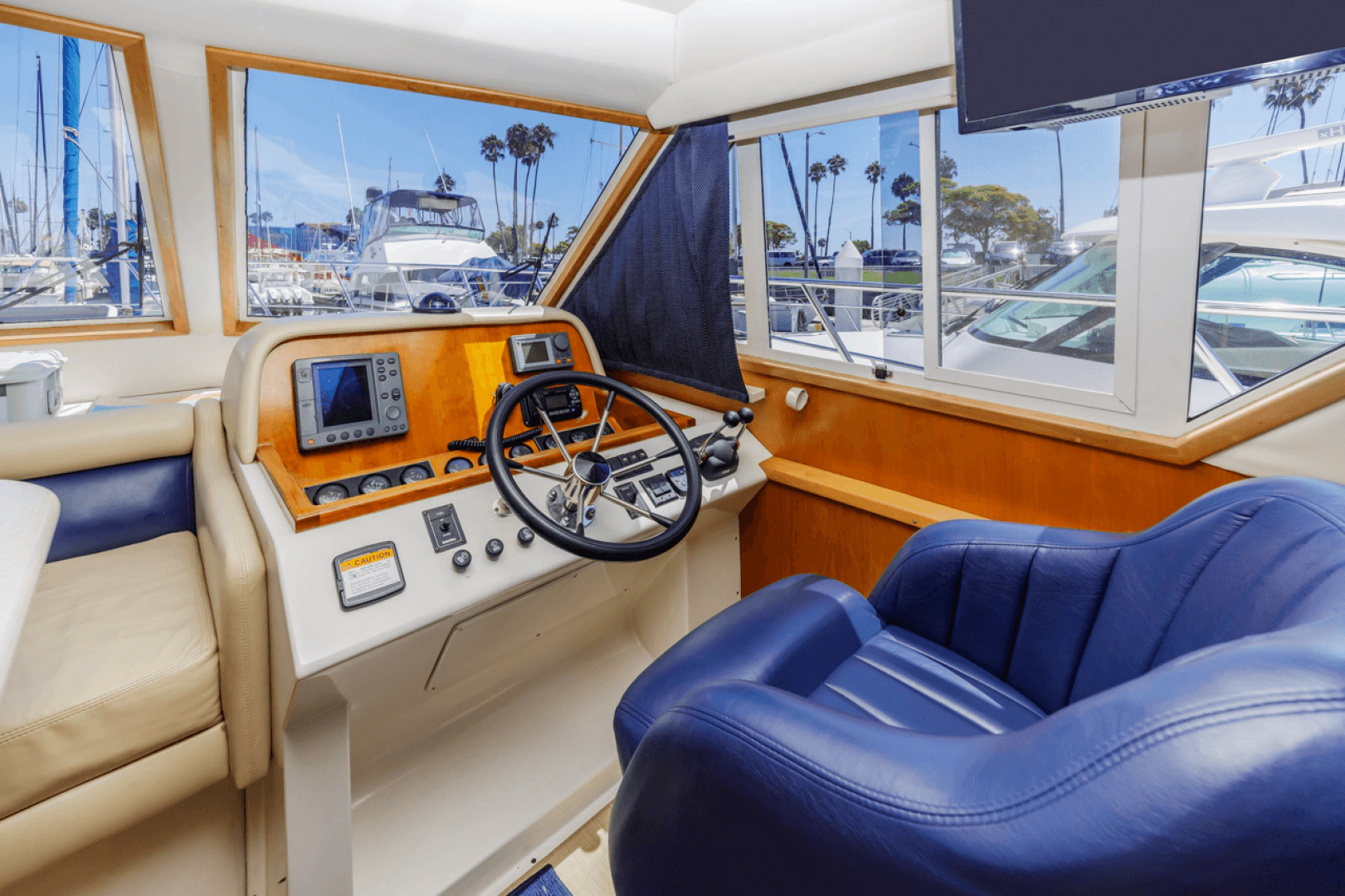 2005 Californian 3900 SL