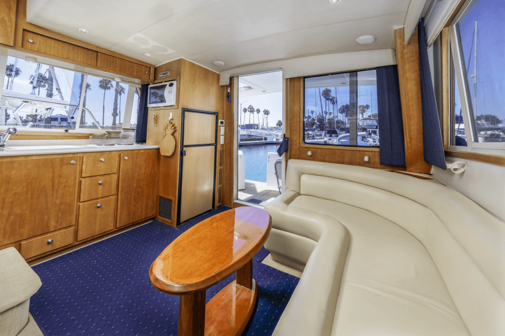 2005 Californian 3900 SL