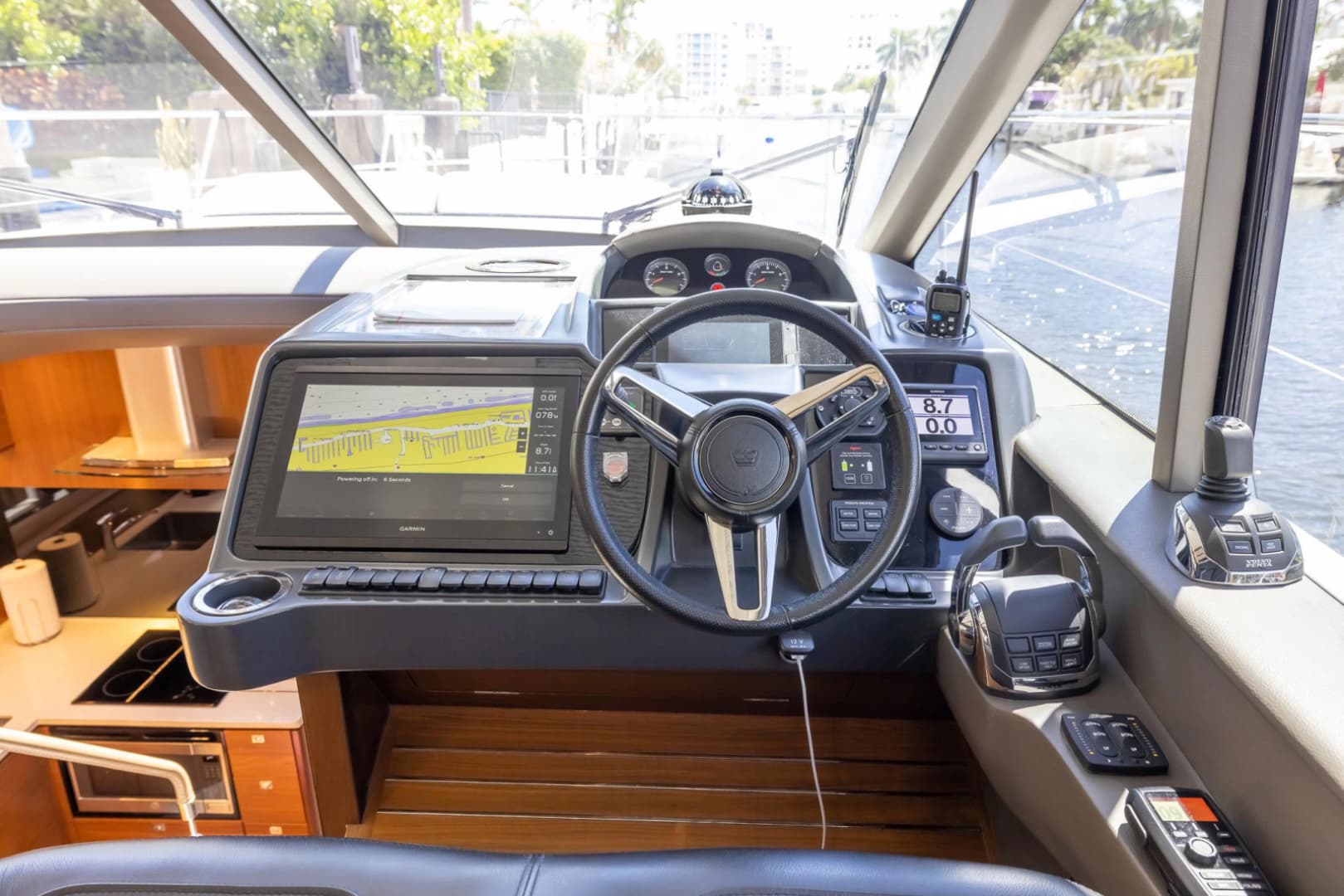 2020 Princess V50