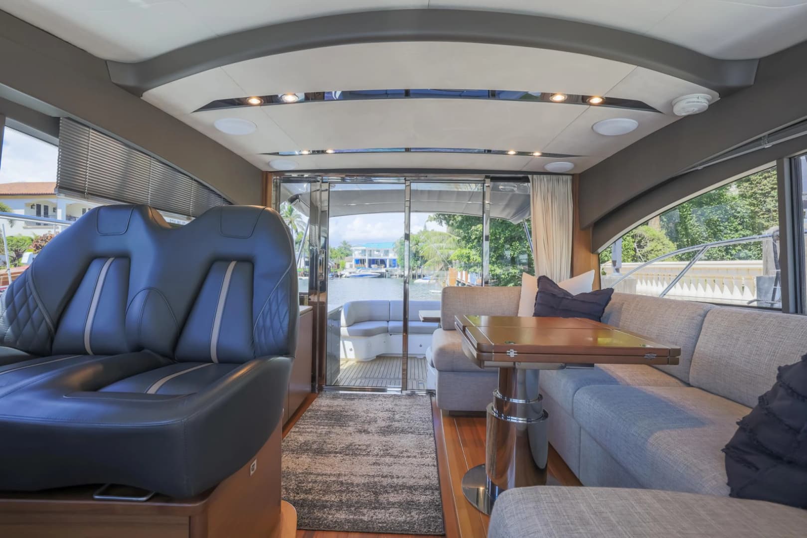 2020 Princess V50