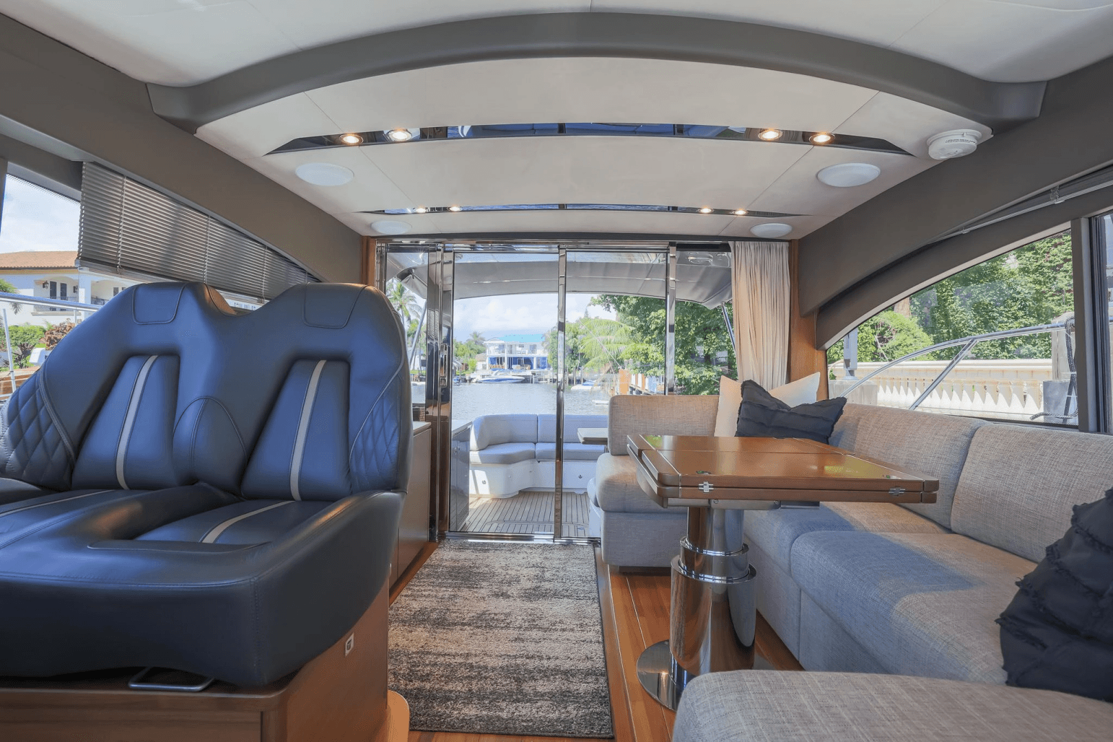 2020 Princess V50