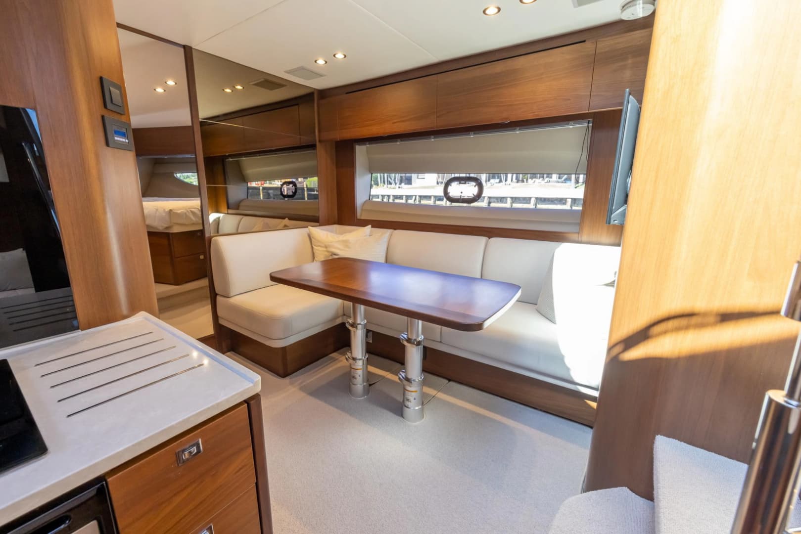 2020 Princess V50