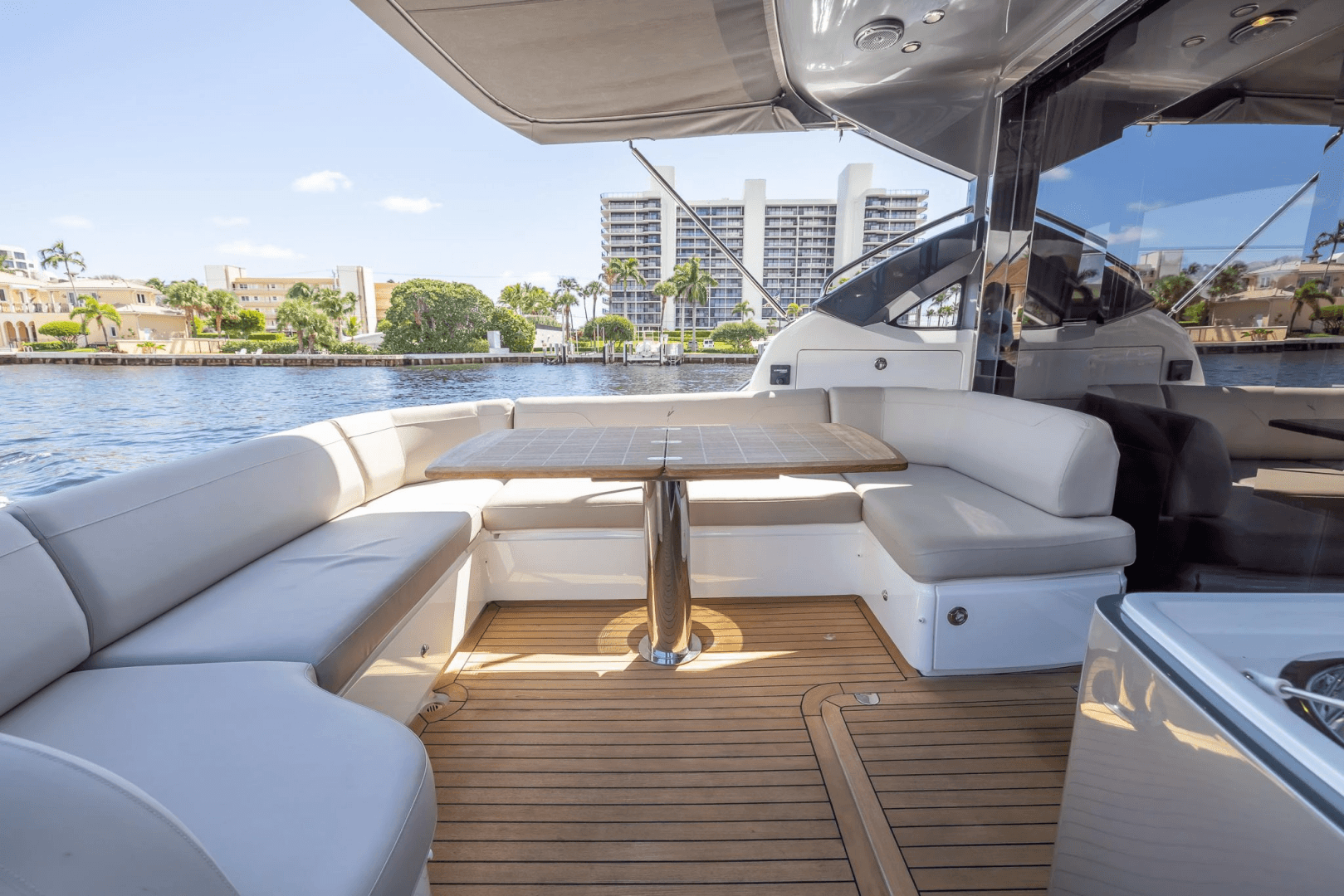2020 Princess V50
