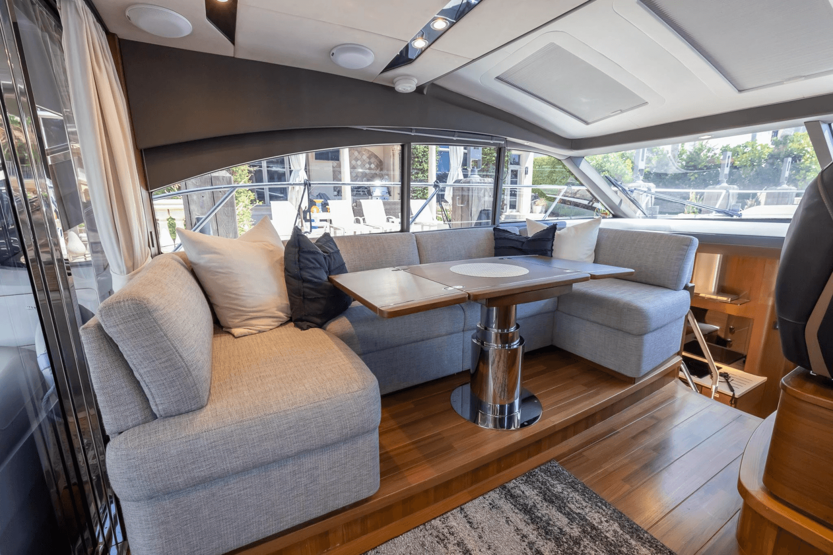 2020 Princess V50
