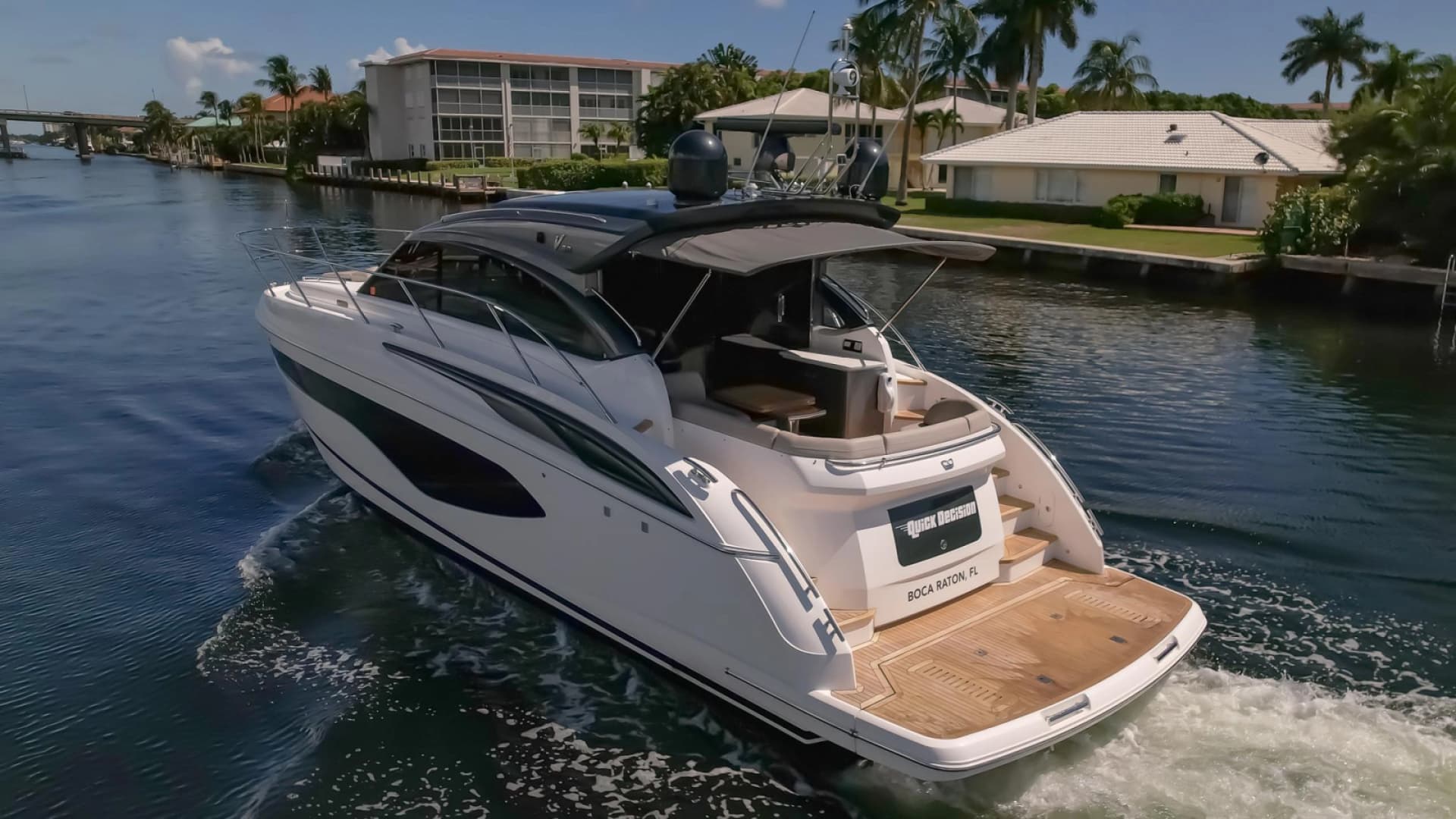 2020 Princess V50