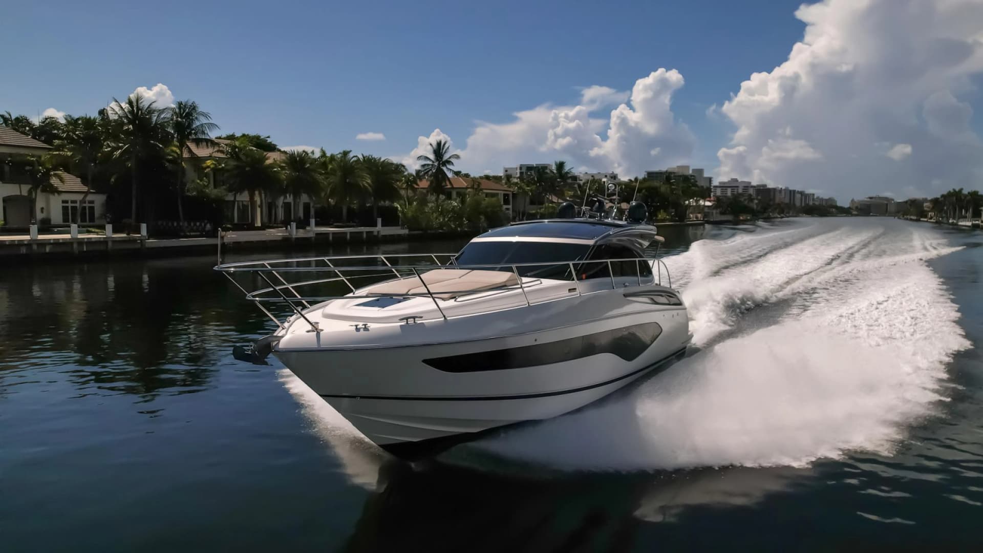 2020 Princess V50