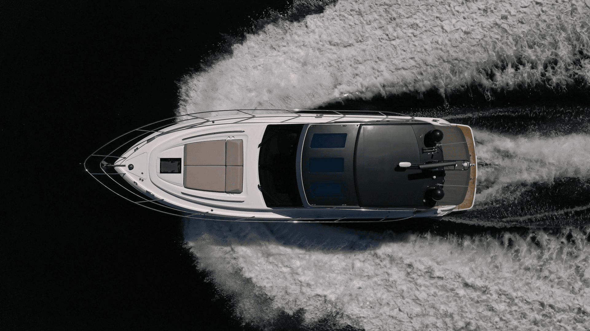 2020 Princess V50