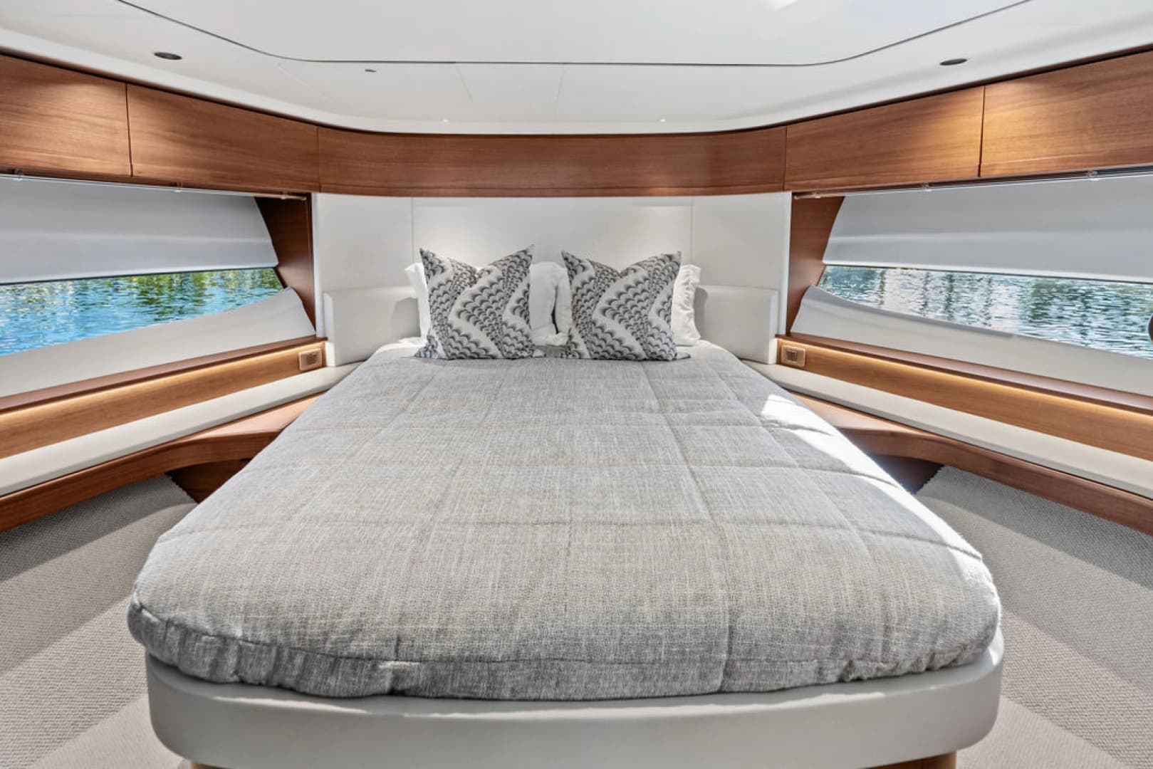 2025 Princess F65