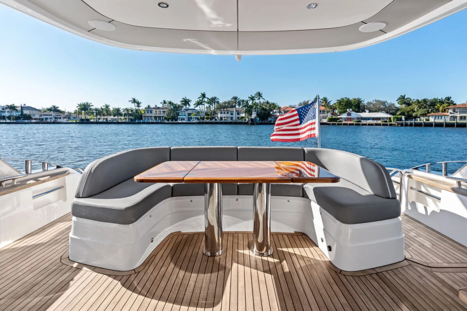 2025 Princess F65