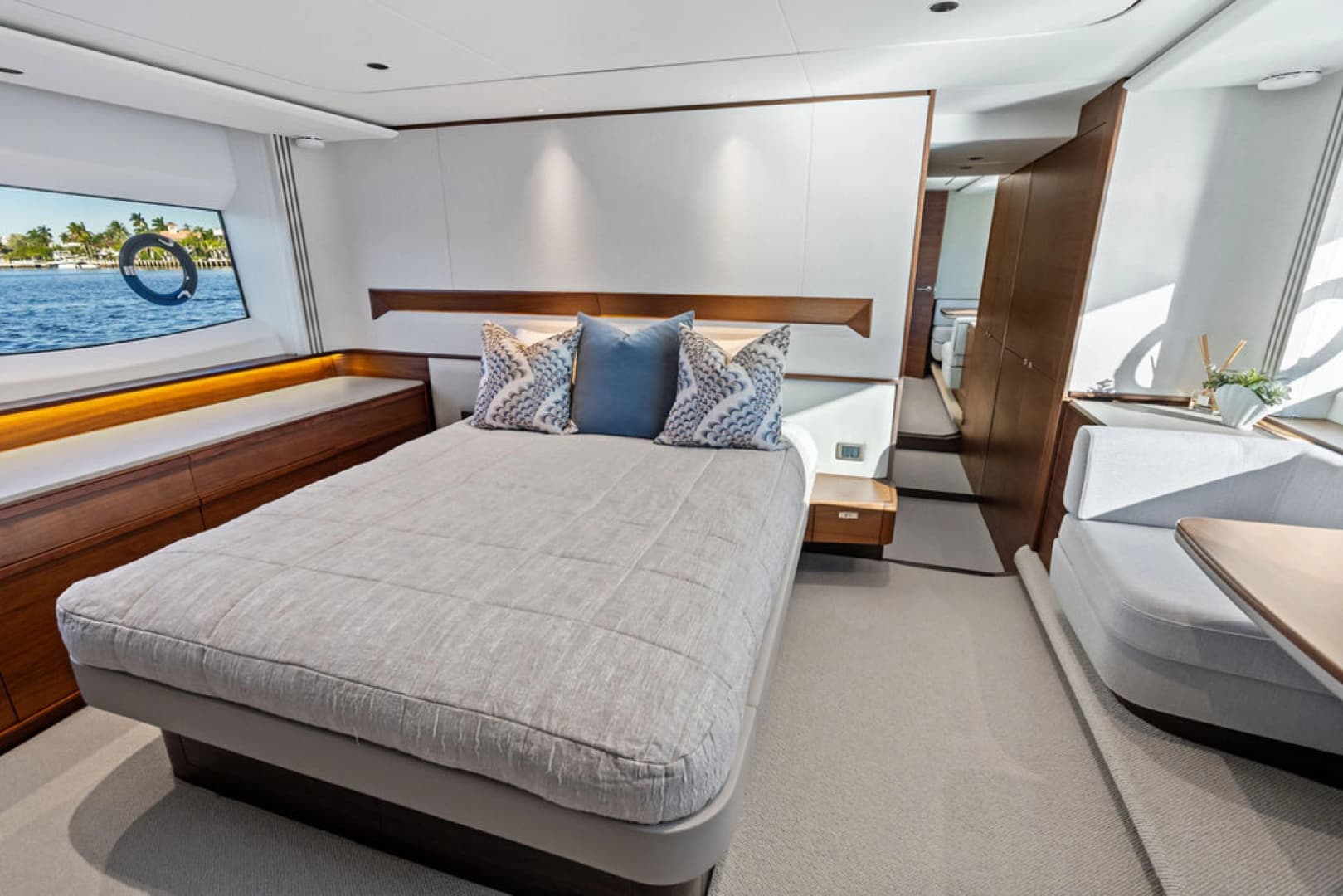 2025 Princess F65