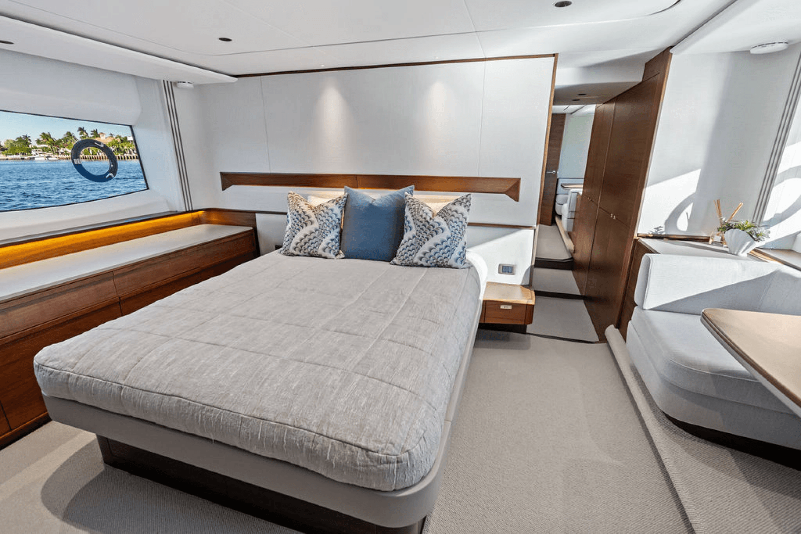 2025 Princess F65