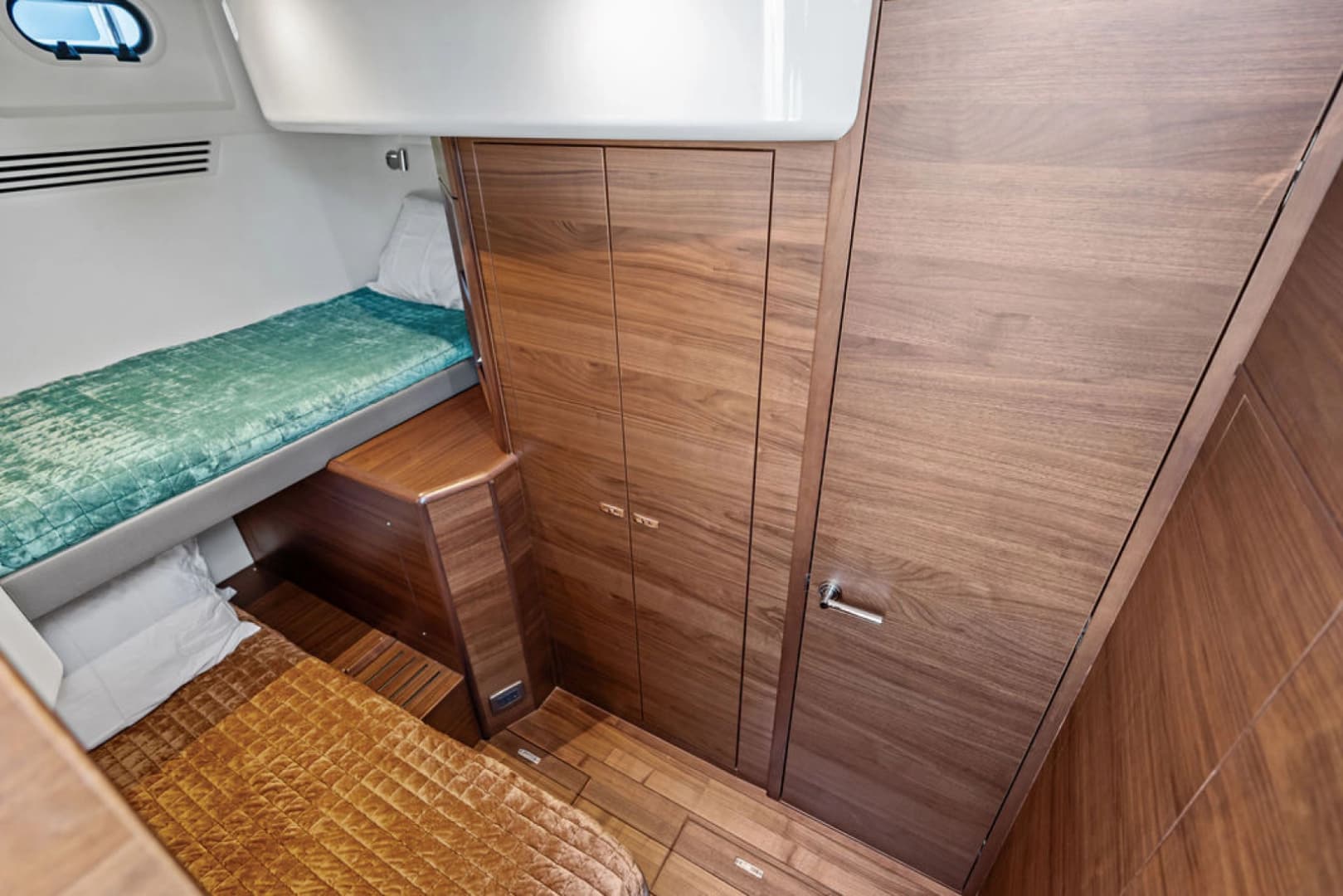 2025 Princess F65