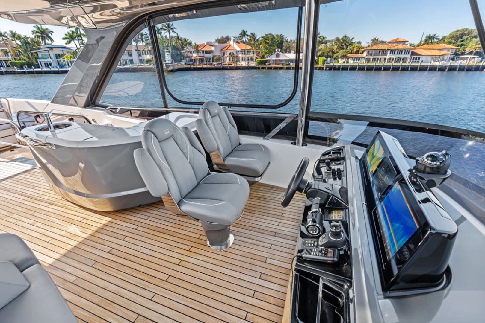 2025 Princess F65
