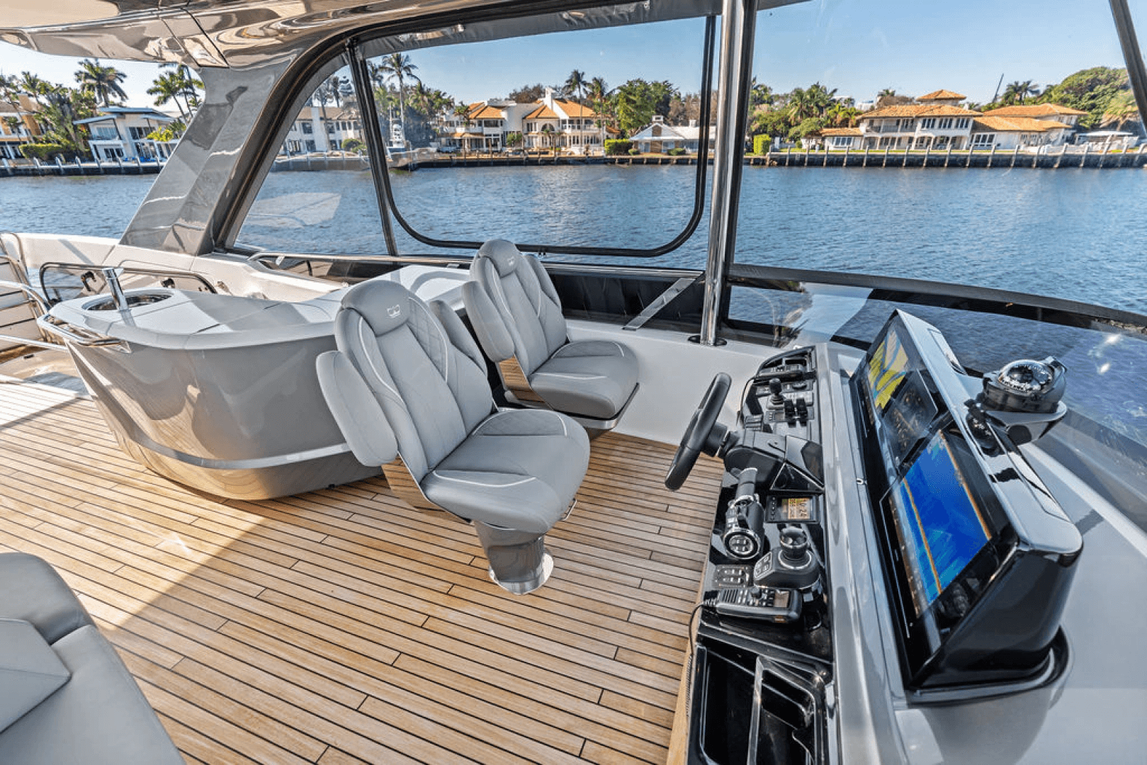 2025 Princess F65