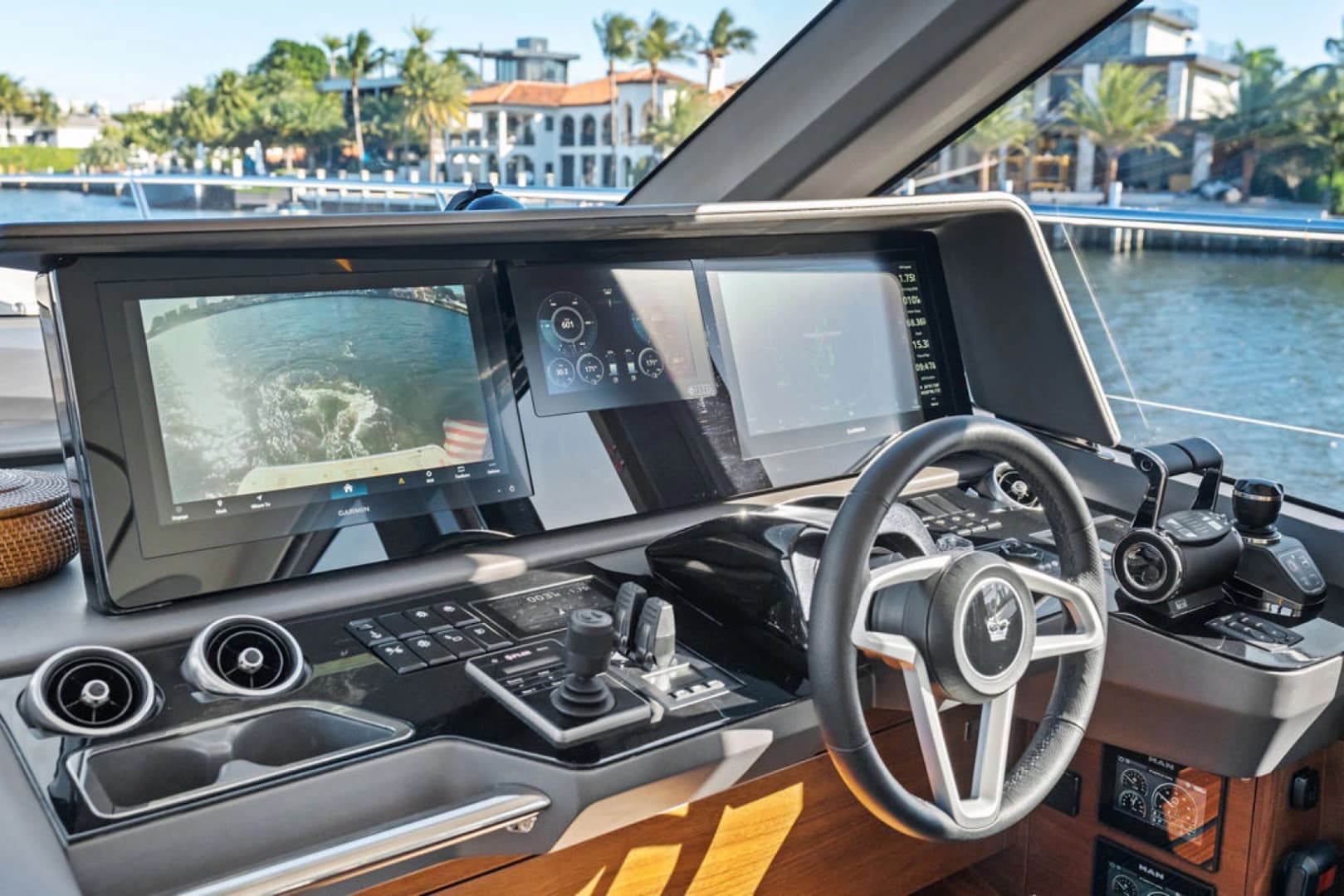 2025 Princess F65