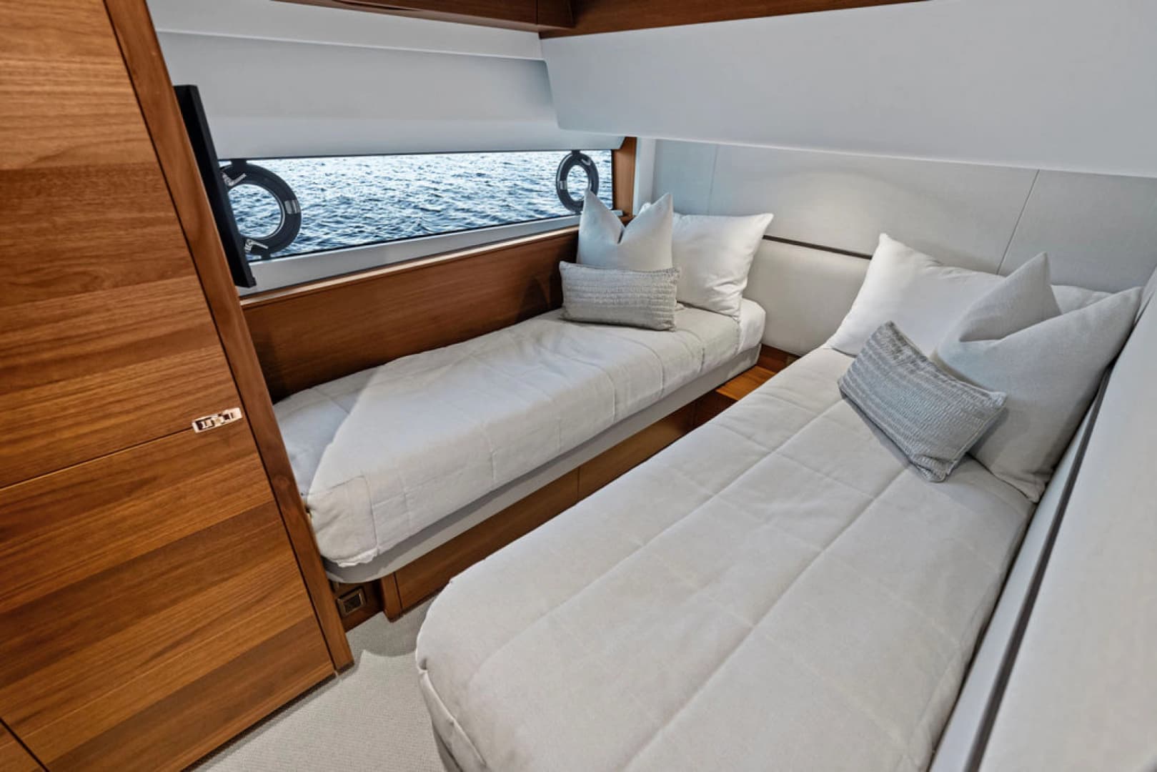 2025 Princess F65