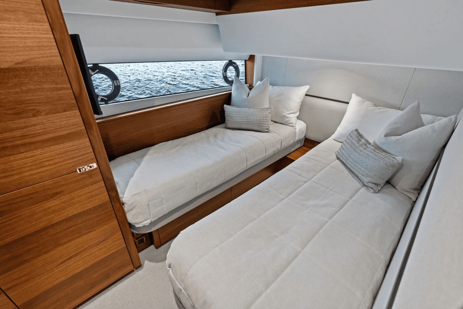 2025 Princess F65