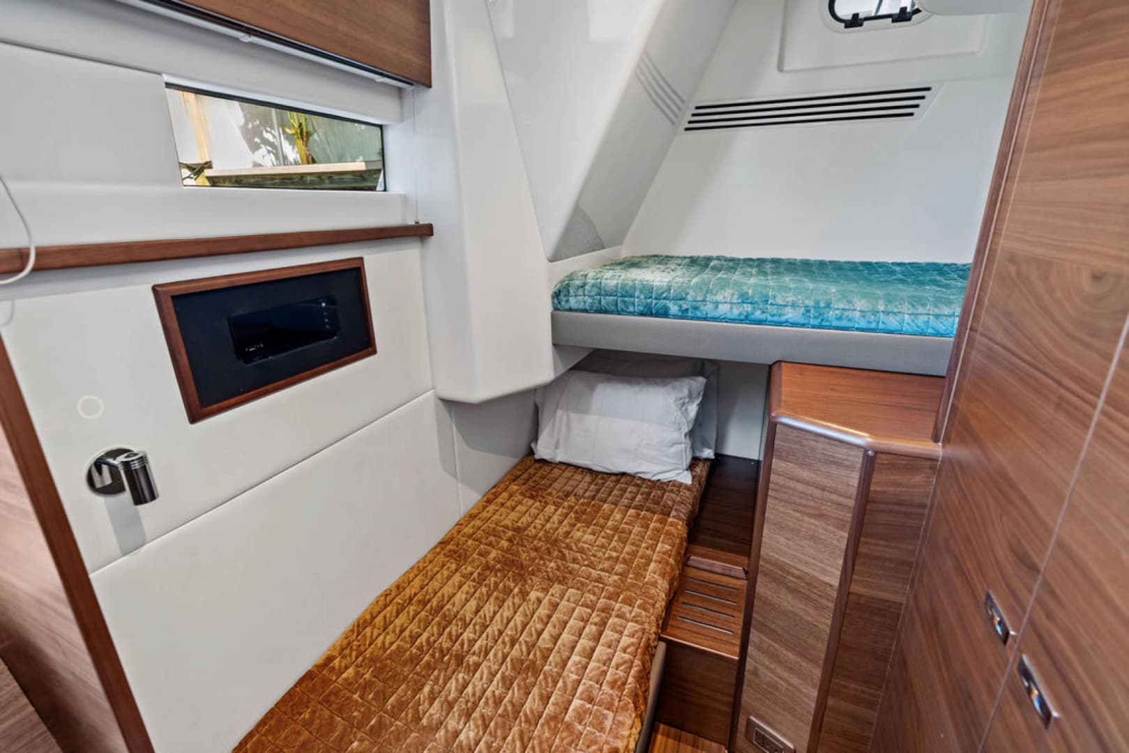 2025 Princess F65