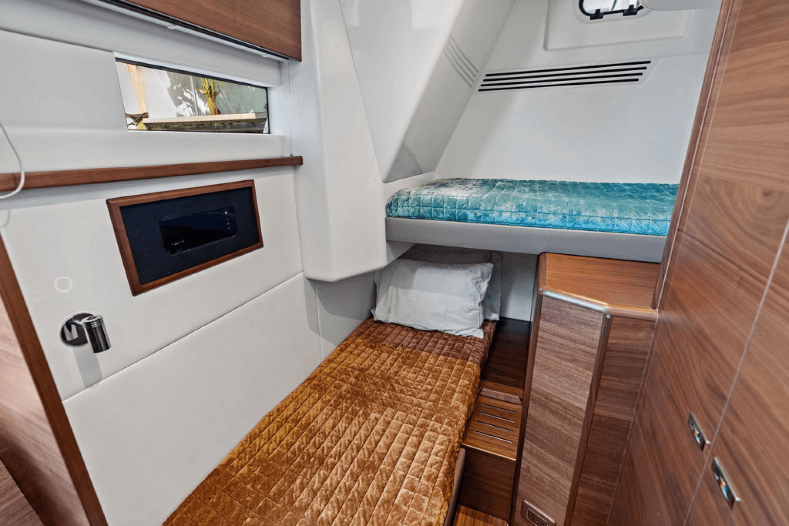 2025 Princess F65