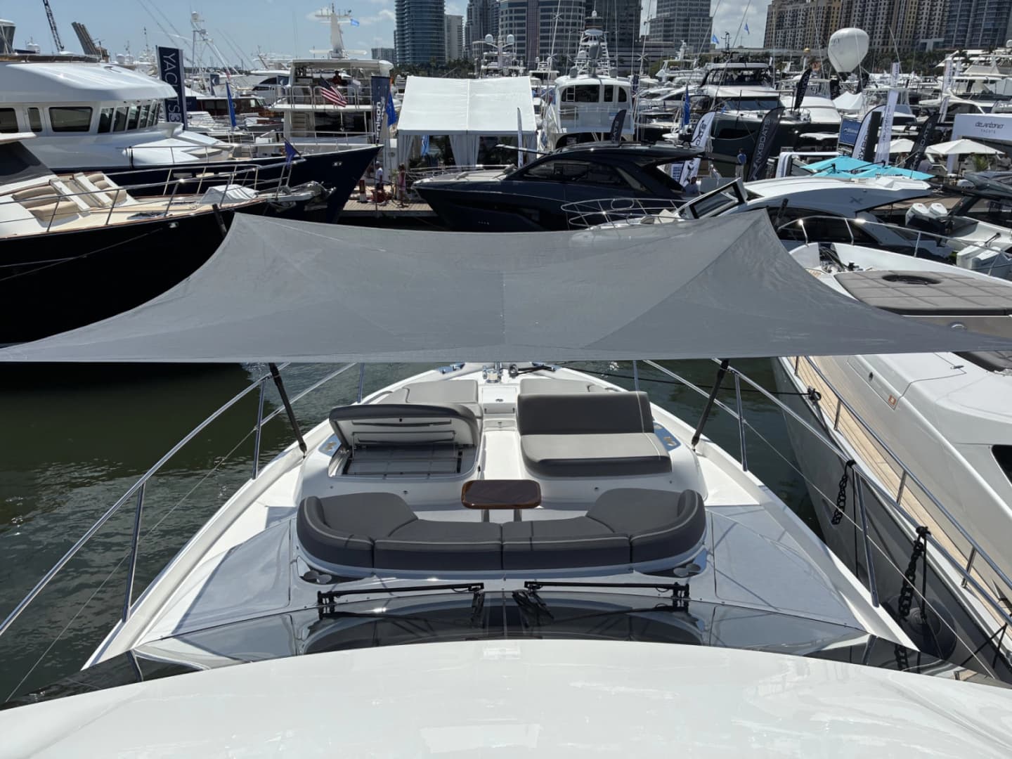 2025 Princess F65