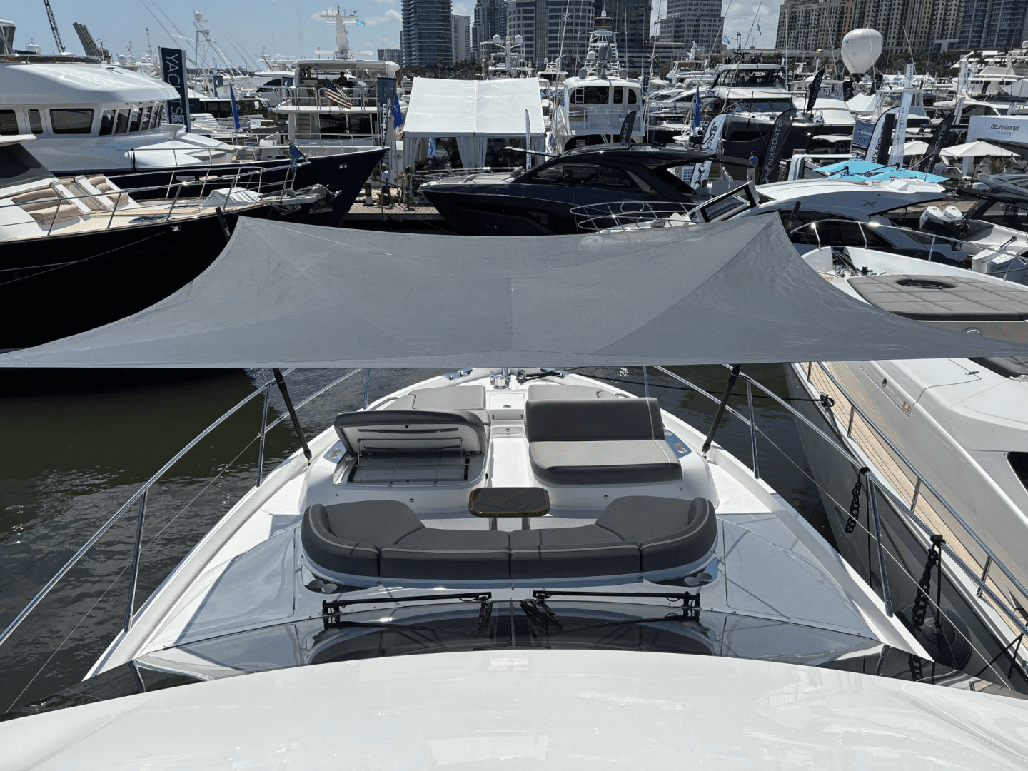 2025 Princess F65