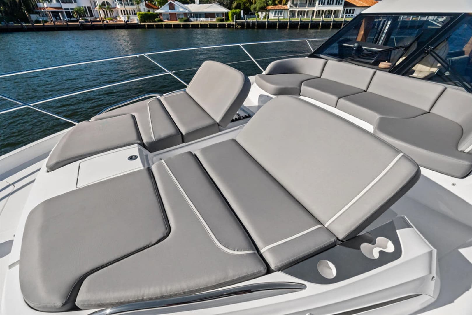 2025 Princess F65