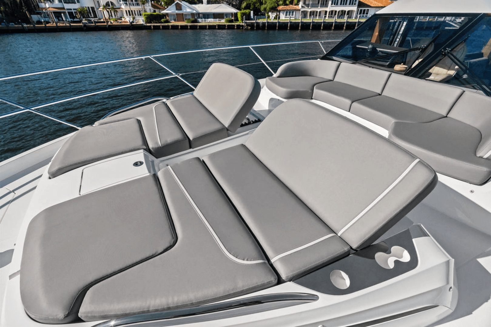 2025 Princess F65