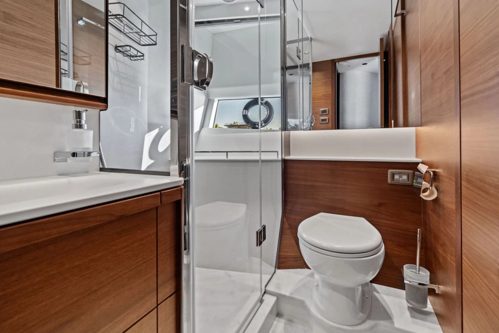 2025 Princess F65