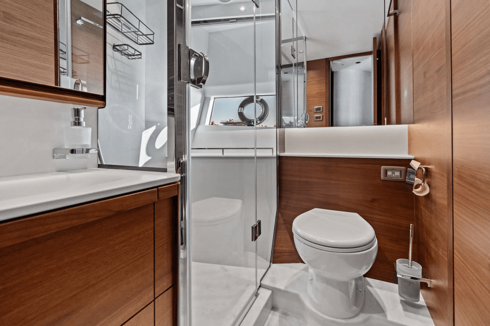 2025 Princess F65