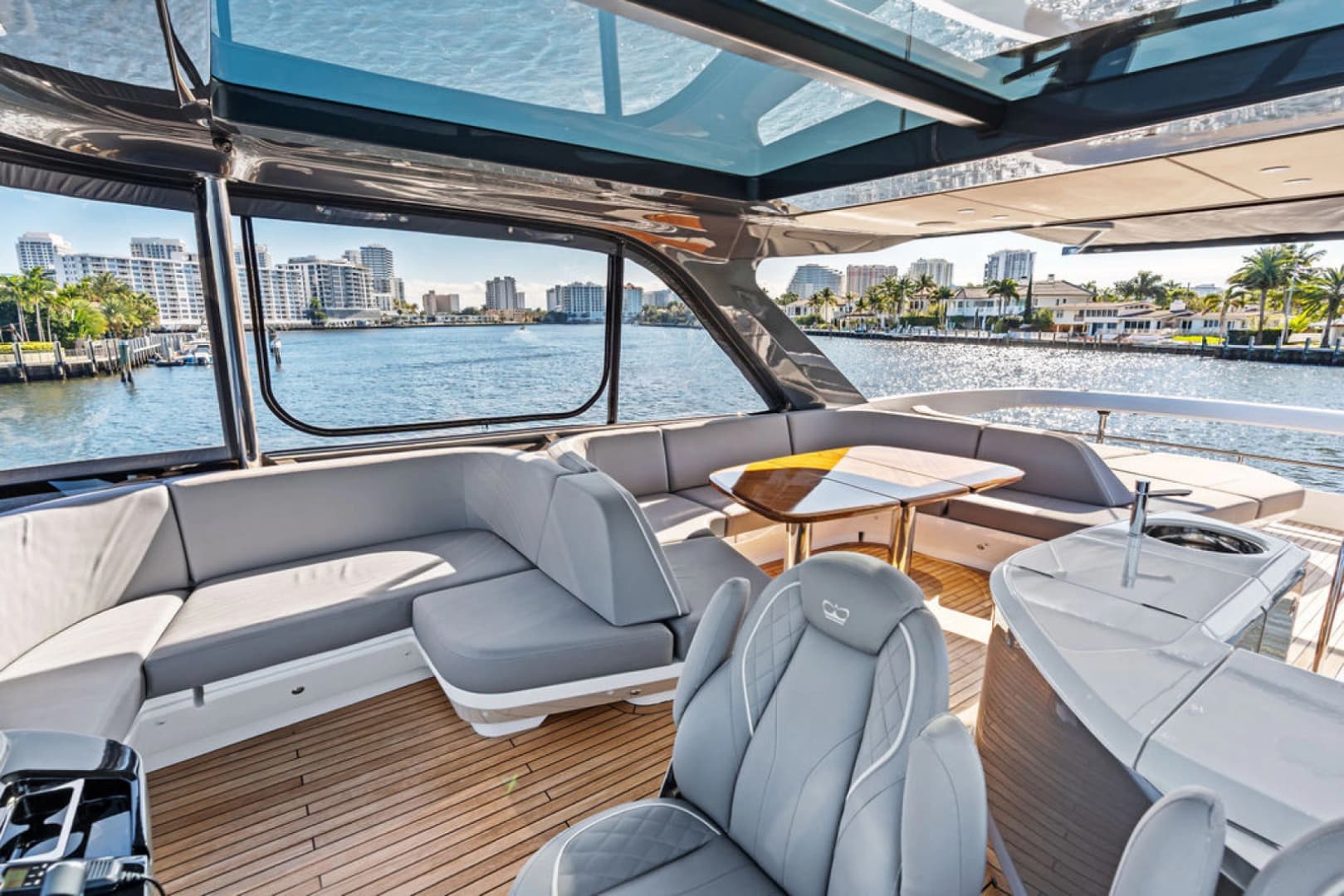 2025 Princess F65