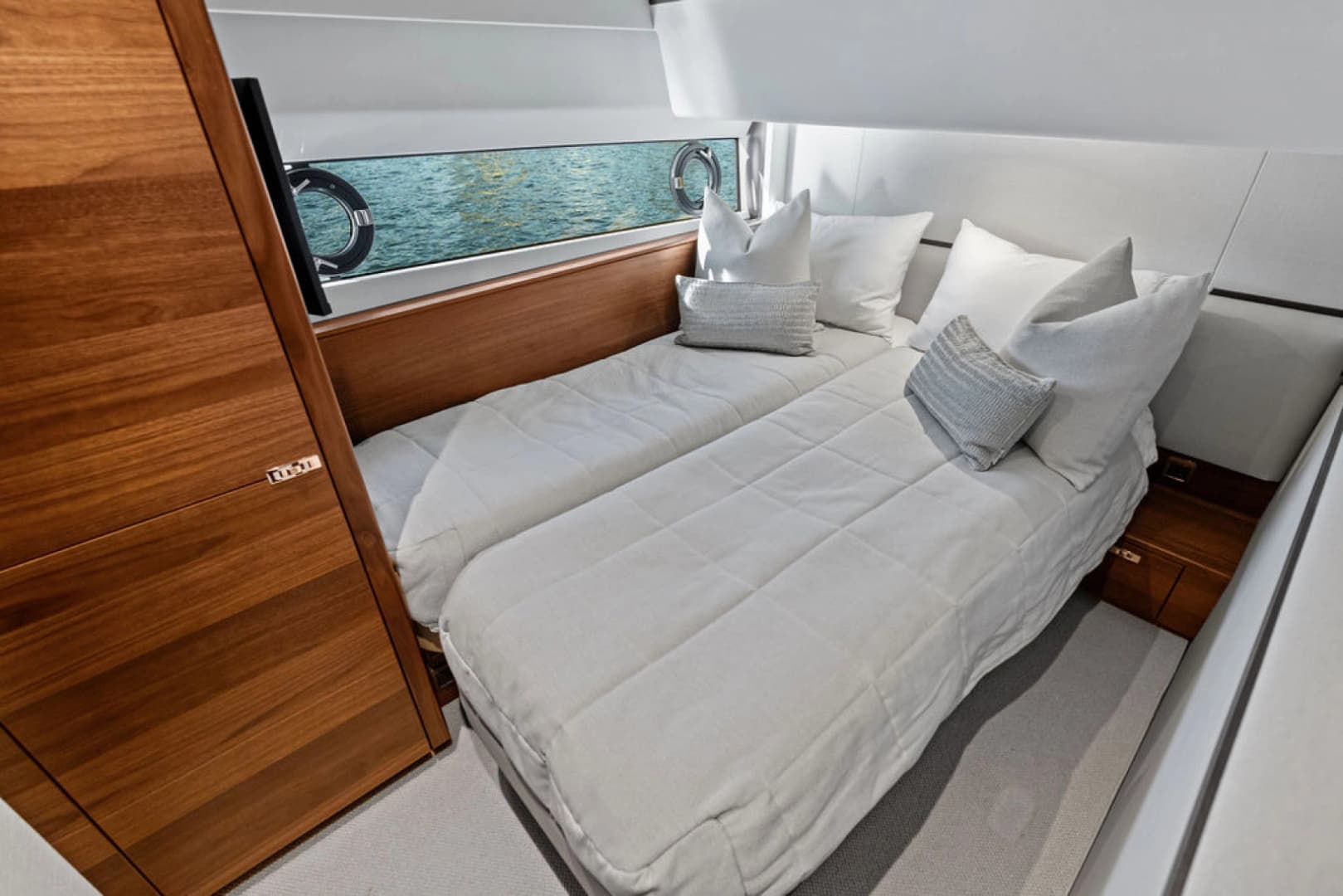 2025 Princess F65