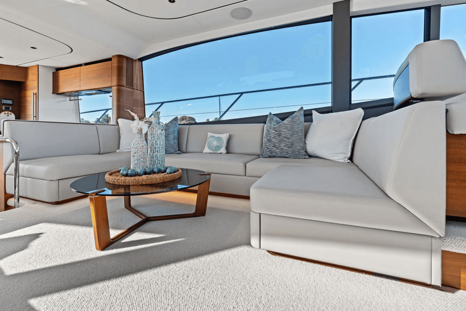 2025 Princess F65