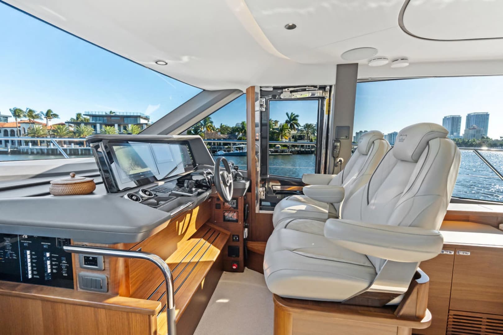 2025 Princess F65