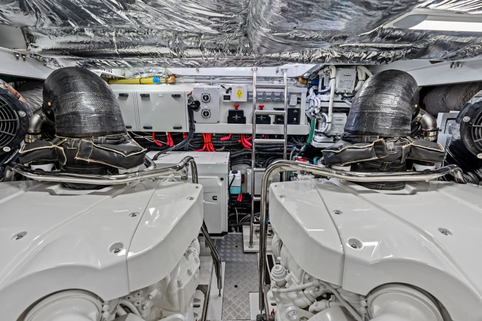 2025 Princess F65