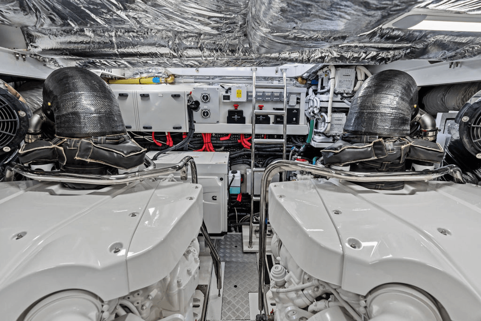 2025 Princess F65