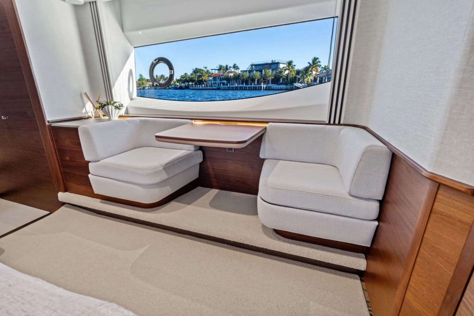 2025 Princess F65