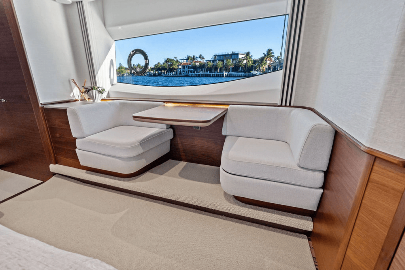 2025 Princess F65