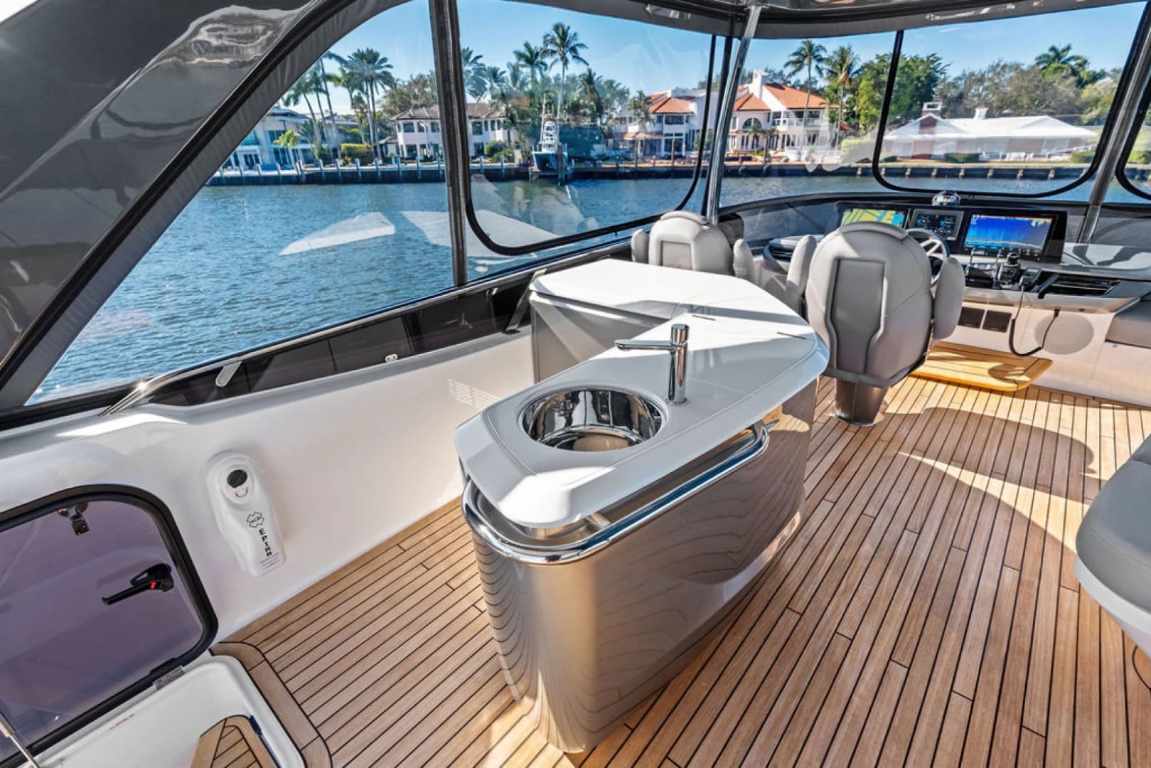 2025 Princess F65