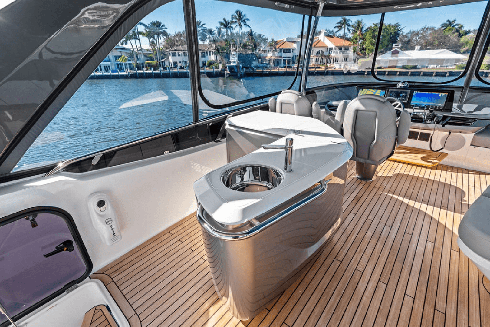 2025 Princess F65