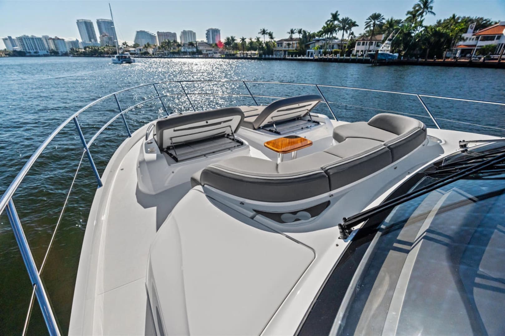 2025 Princess F65