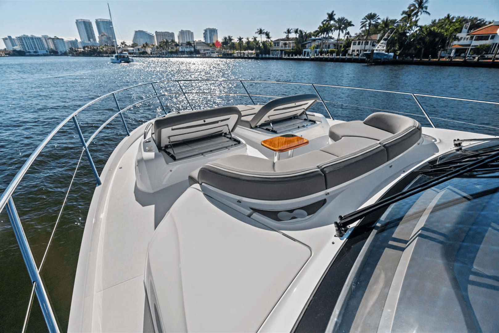 2025 Princess F65
