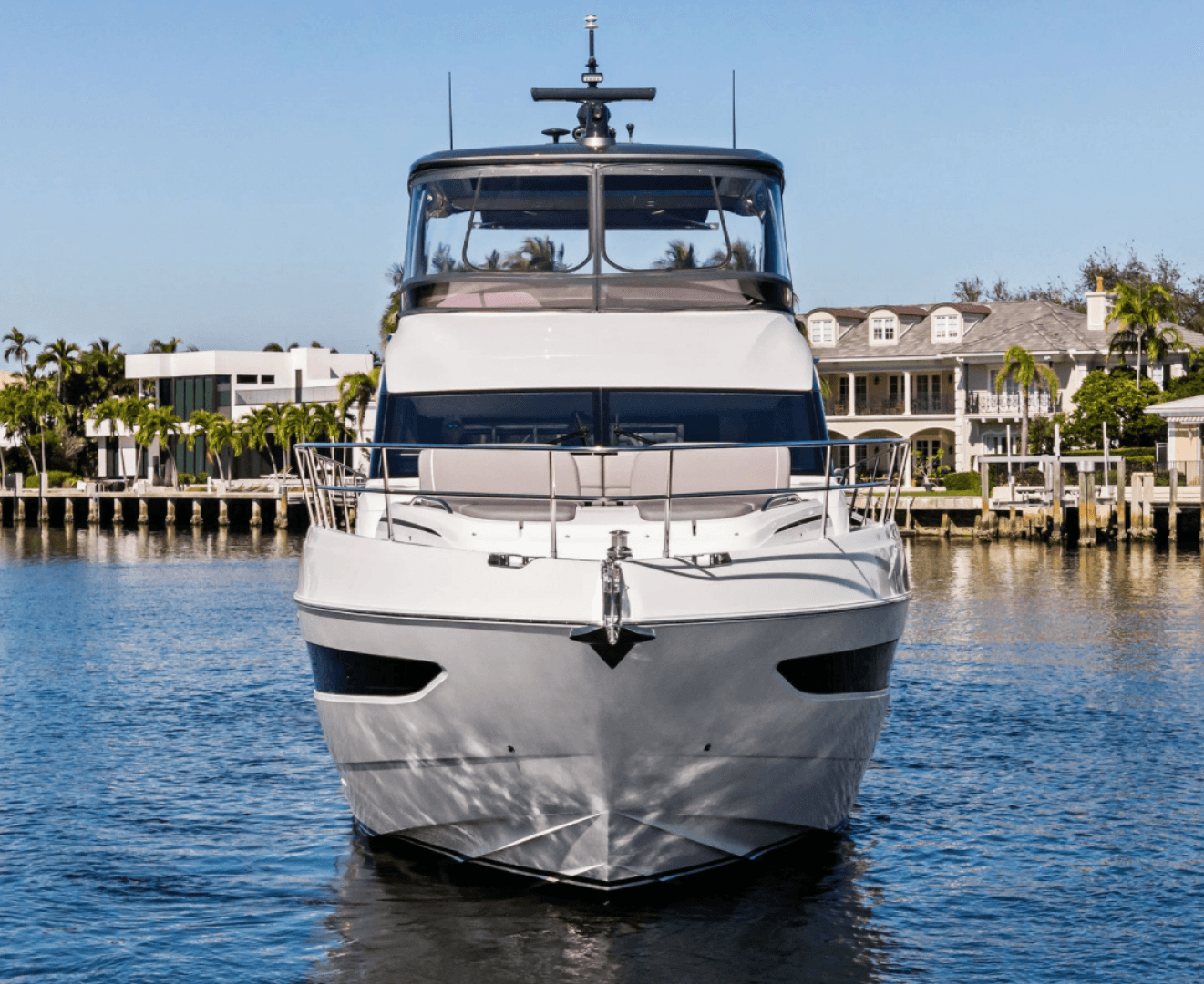 2025 Princess F65