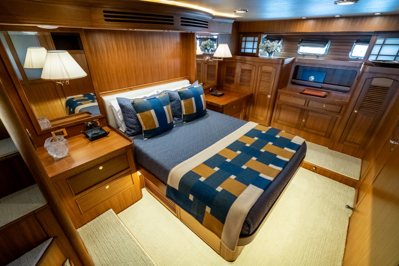 2011 Marlow Explorer