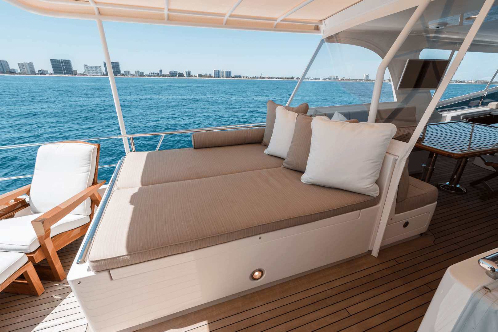 2011 Marlow Explorer