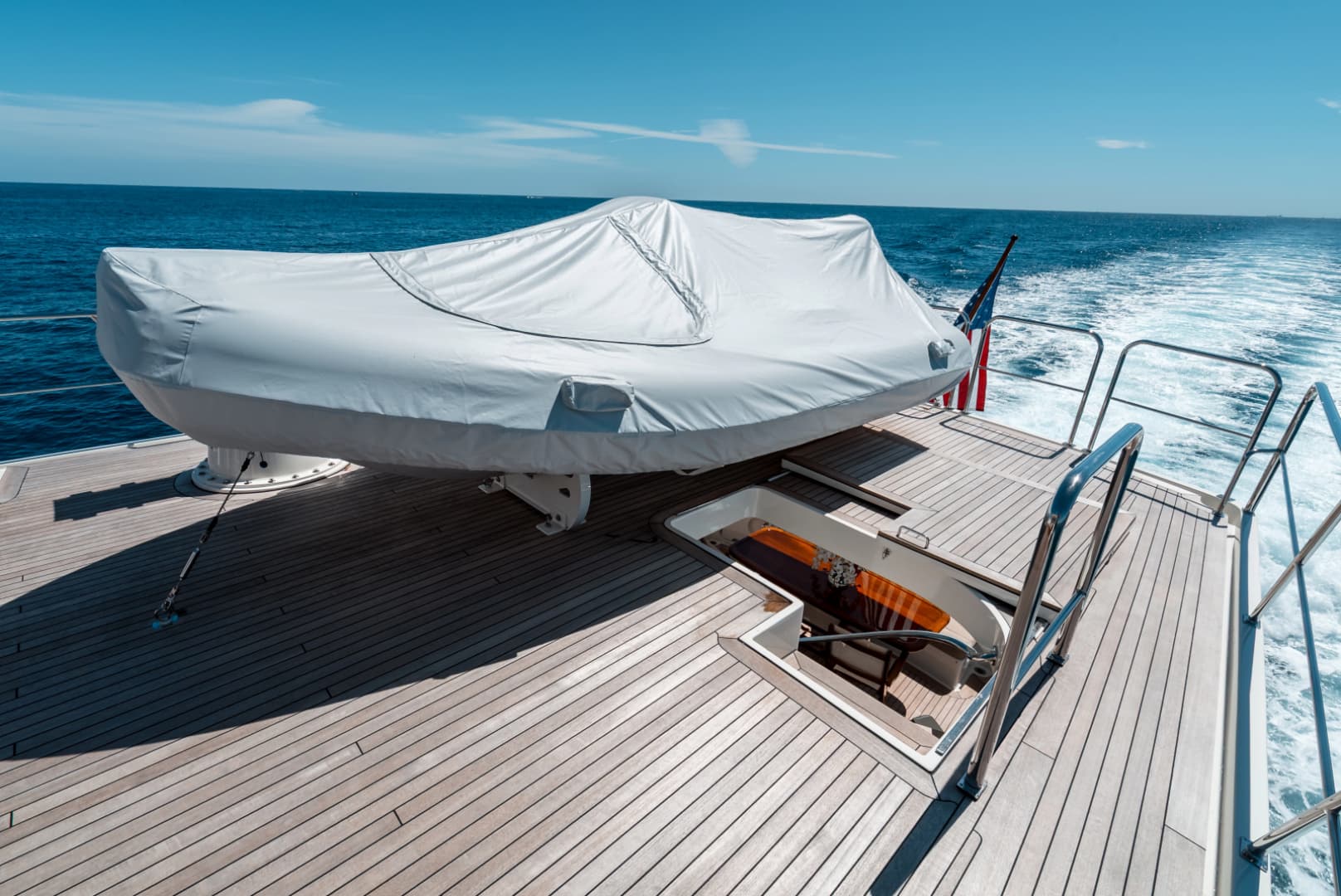 2011 Marlow Explorer