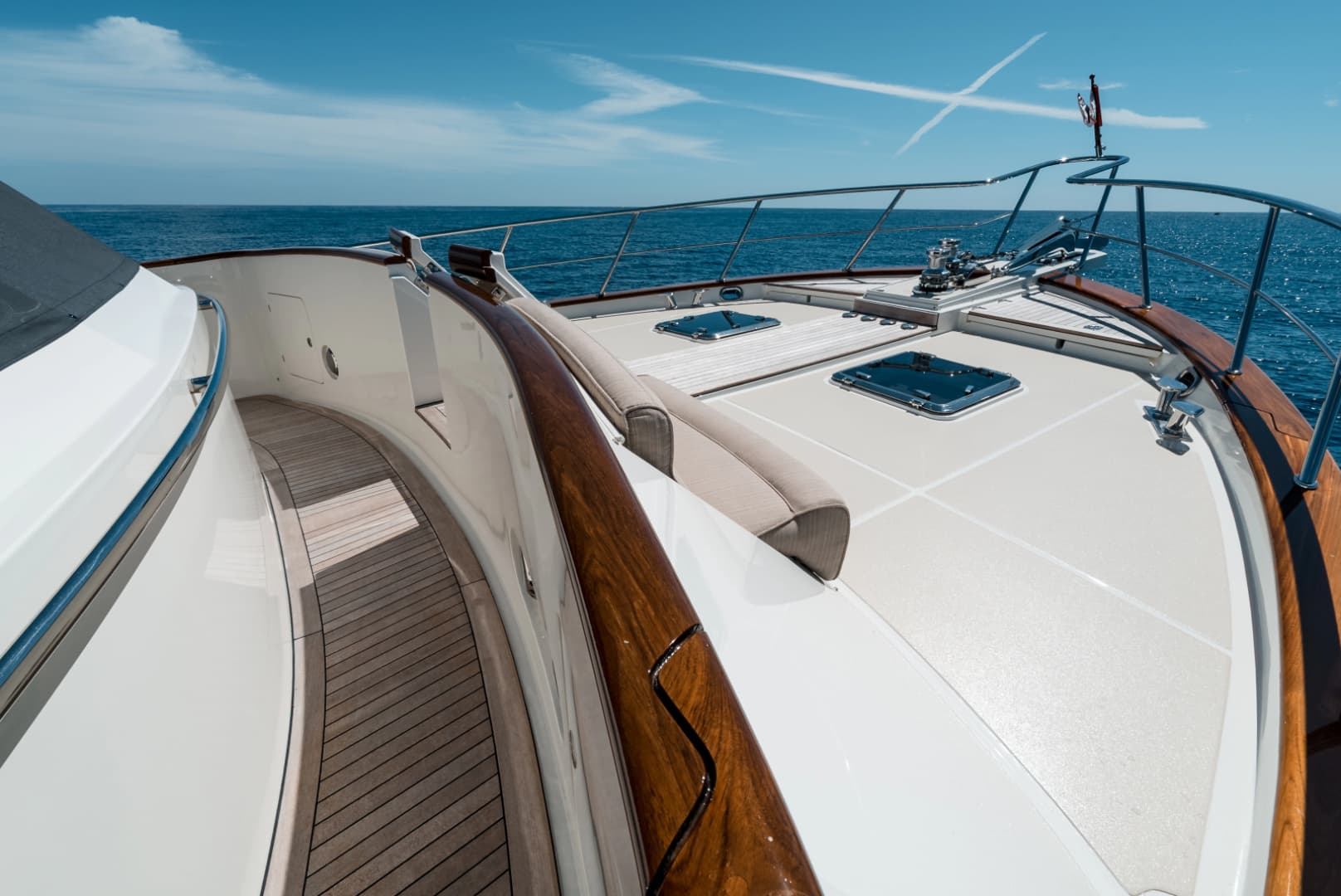 2011 Marlow Explorer