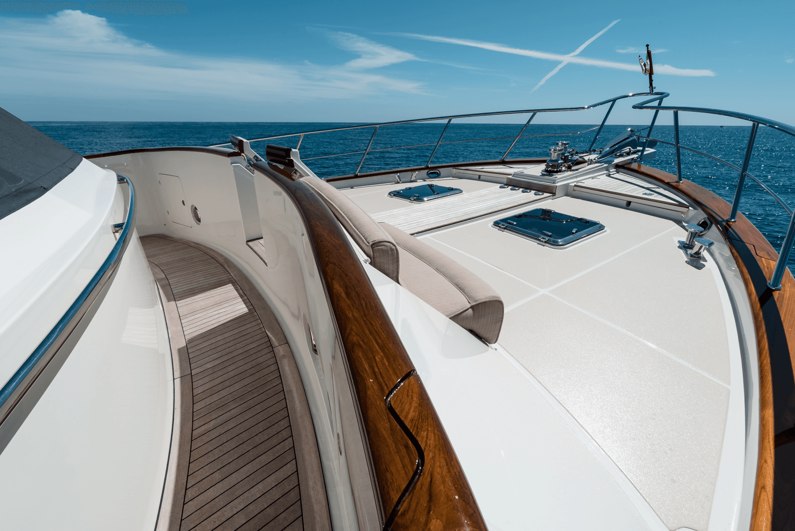 2011 Marlow Explorer