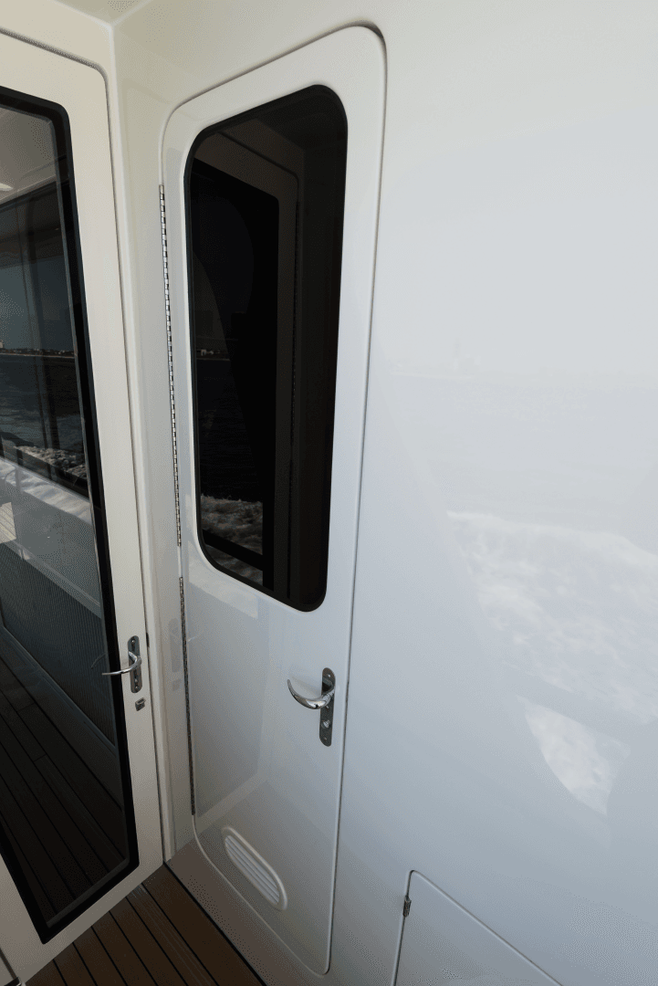 2011 Marlow Explorer