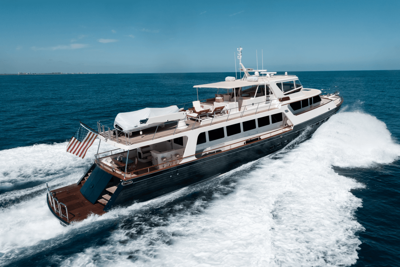 2011 Marlow Explorer