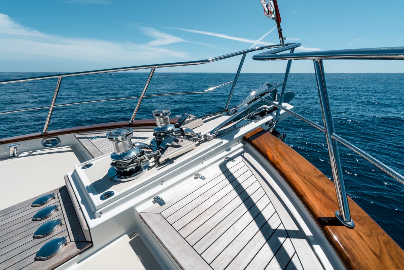 2011 Marlow Explorer